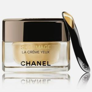 CHANEL Sublimage La Crème Yeux